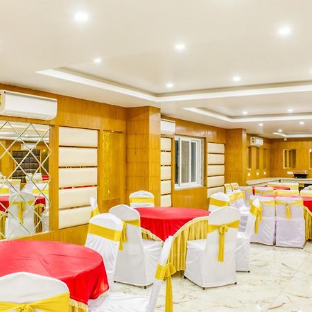 Zip By Spree Hotels Grand Legacy Prime Dehradun Eksteriør billede
