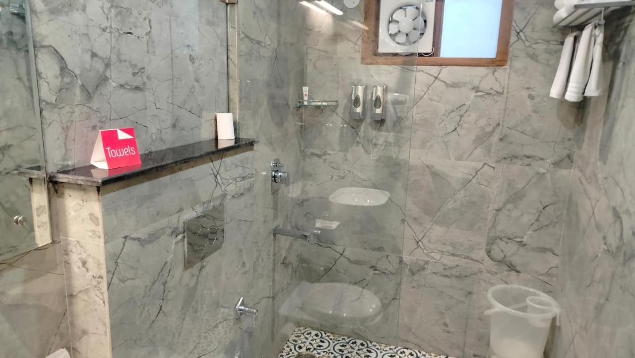 Zip By Spree Hotels Grand Legacy Prime Dehradun Eksteriør billede